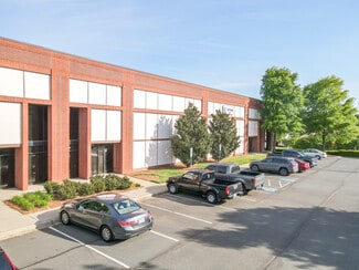Plus de détails pour 6431 Reames Rd, Charlotte, NC - Industriel/Logistique à louer