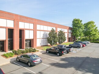 Plus de détails pour 6431 Reames Rd, Charlotte, NC - Industriel/Logistique à louer