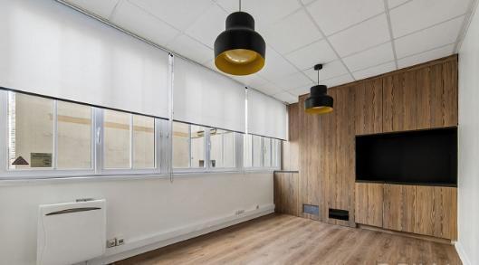 Bureau dans Paris à louer - Photo intérieure – Image 3 sur 27