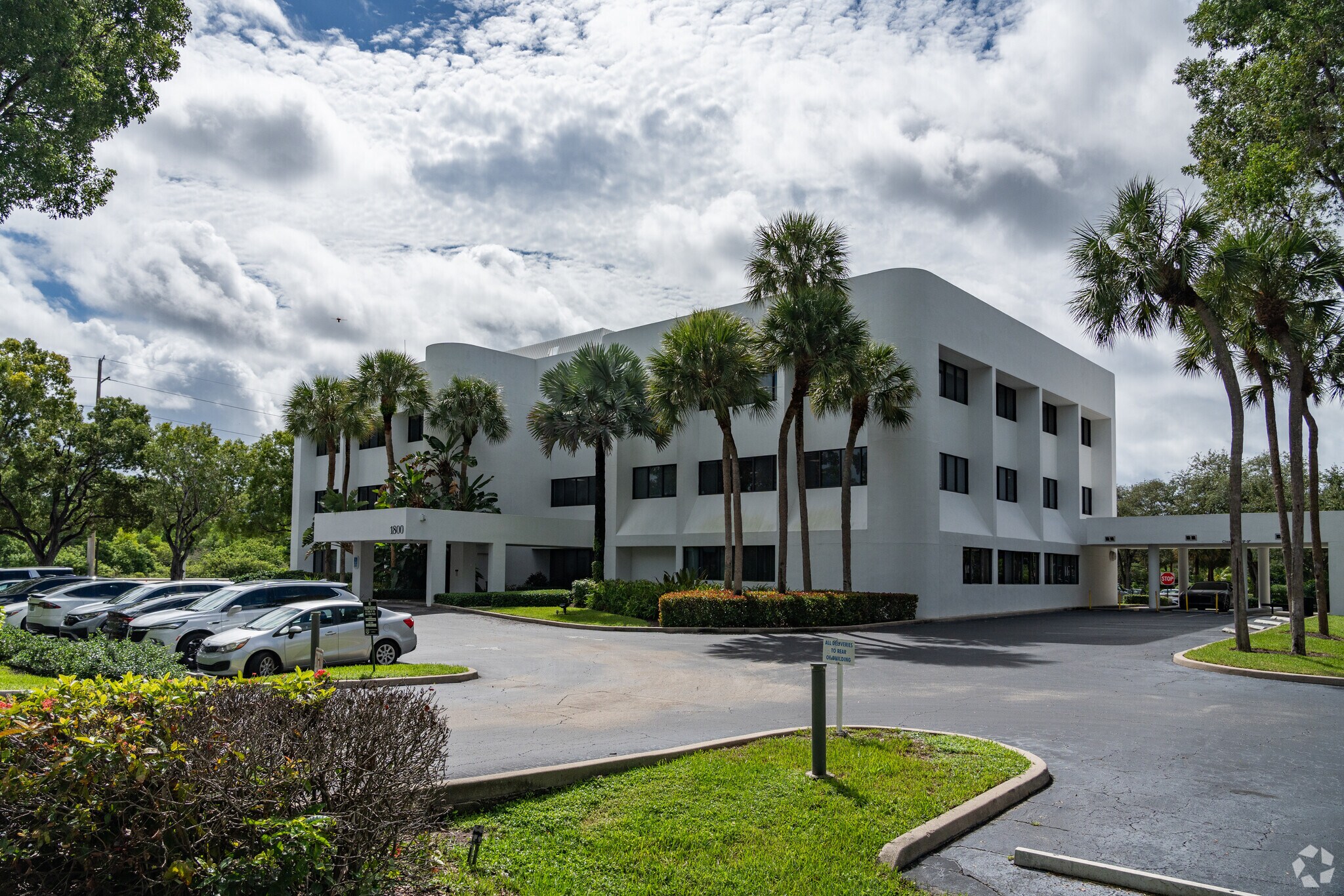 1800 NW Corporate Blvd, Boca Raton, FL à louer Photo principale– Image 1 sur 8