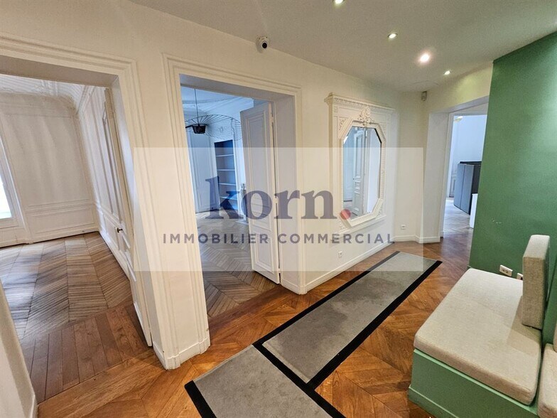Bureau dans Paris à vendre - Photo intérieure – Image 2 sur 10