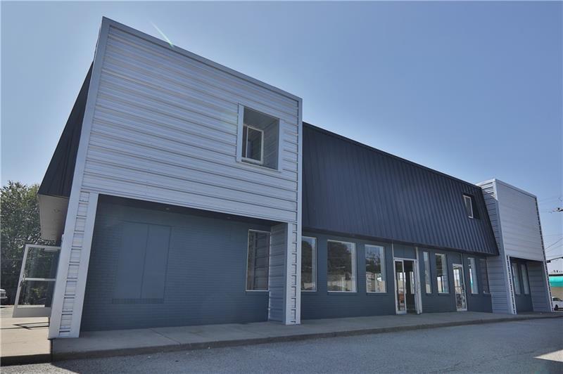 1100 Lincoln Hwy, North Versailles, PA à vendre Photo principale– Image 1 sur 26