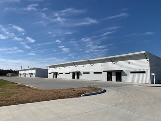 Plus de détails pour 18101 Cypress Rosehill Rd, Cypress, TX - Industriel/Logistique à louer