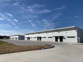 Plus de détails pour 18101 Cypress Rosehill Rd, Cypress, TX - Industriel/Logistique à louer