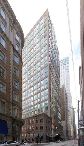Plus de détails pour 7 King St E, Toronto, ON - Local d'activités à louer