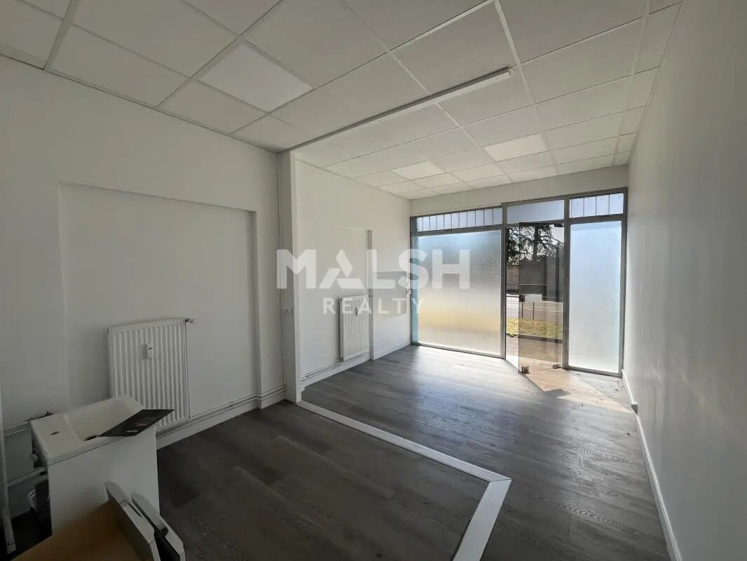 Photo de l’immeuble