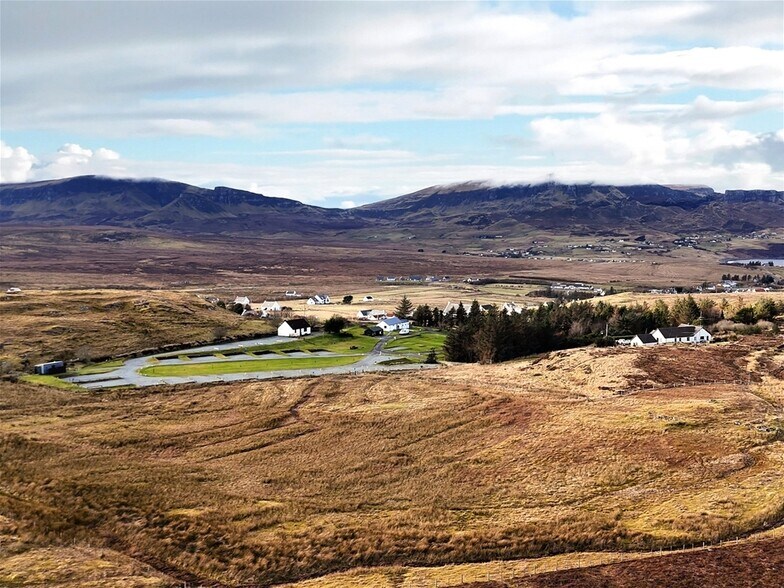 Staffin, Portree à vendre - Photo de l’immeuble – Image 2 sur 30