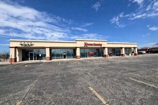 Plus de détails pour 10646 W Central, Wichita, KS - Local commercial à louer