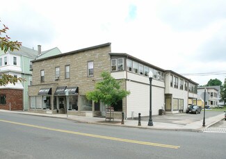 Plus de détails pour 285-289 East St, Ludlow, MA - Logement à vendre