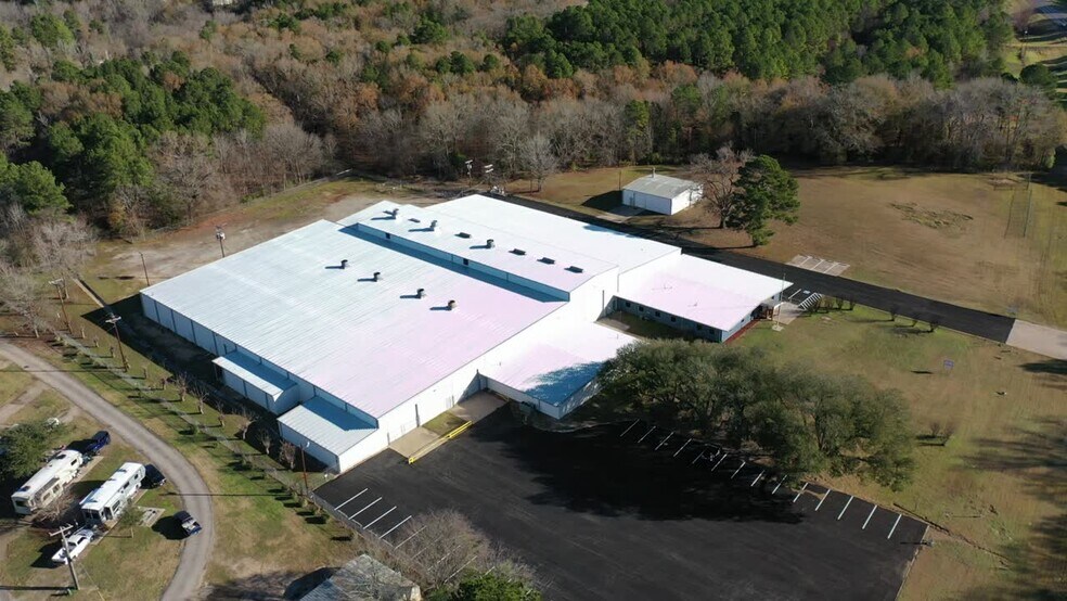 600 S Loop 485, Gladewater, TX à louer - Vidéo sur l’annonce professionnelle – Image 2 sur 34