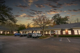 Plus de détails pour 13453 N Main St, Jacksonville, FL - Bureau à louer