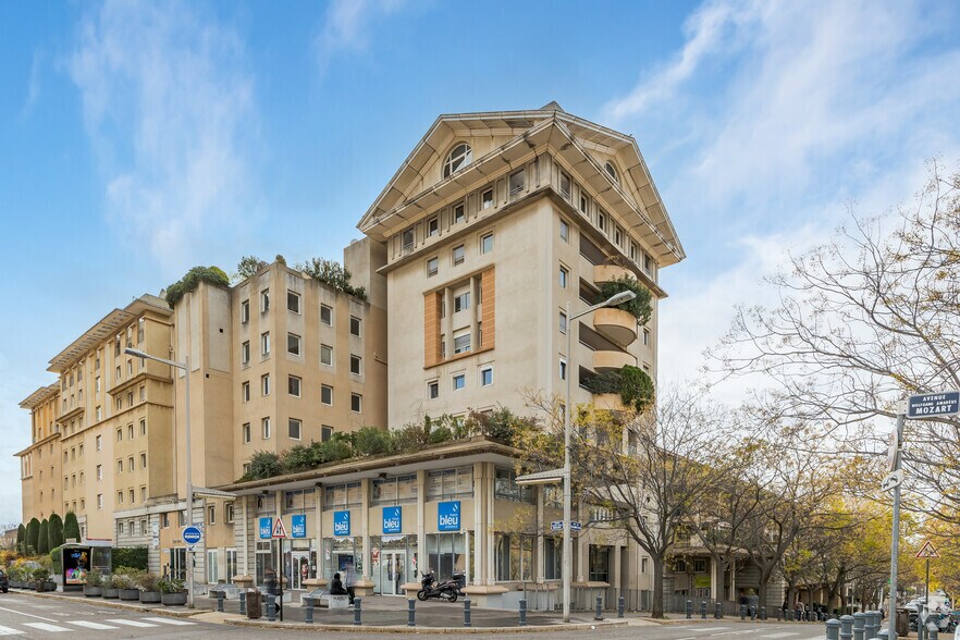 3 Rue Des Allumettes, Aix-en-Provence à louer - Photo principale – Image 1 sur 9