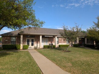 Plus de détails pour 3000 Joe Dimaggio Blvd, Round Rock, TX - Bureau à louer