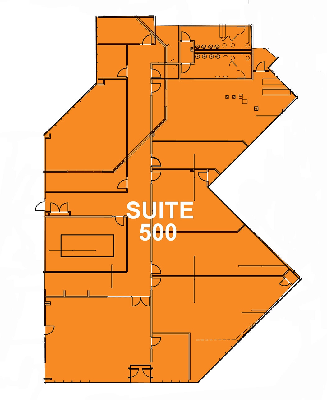 9238 Madison Blvd, Madison, AL à louer Plan d’étage– Image 1 sur 1