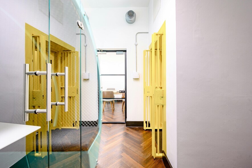 13 Austin Friars, Londres à louer - Photo intérieure – Image 3 sur 28