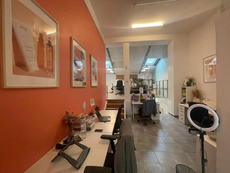 Bureau dans Paris à vendre - Photo intérieure – Image 2 sur 5