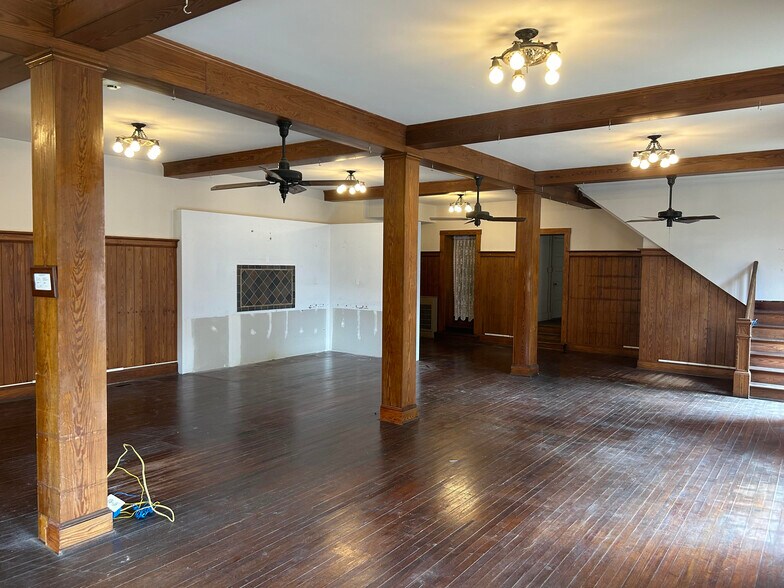 53 E Lee St, Warrenton, VA à louer - Photo intérieure – Image 3 sur 8