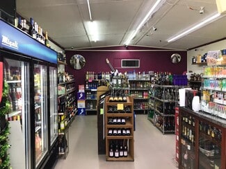 Plus de détails pour 1202 S 1st St, Jesup, GA - Local commercial à vendre