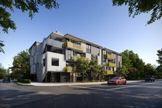 Plus de détails pour 6640 Kester Ave, Van Nuys, CA - Terrain à vendre