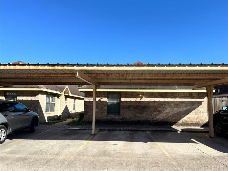 3802 S Radisson Ave, Pharr, TX à vendre - Photo de l’immeuble – Image 3 sur 21
