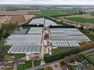 Plus de détails pour Wisbech Road, Wisbech - Terrain à vendre