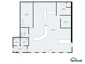 45 Londonderry Tpke, Hooksett, NH à louer Plan d’étage– Image 1 sur 32