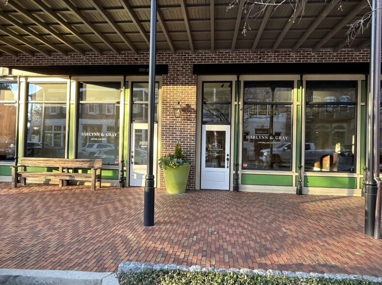 3500 Massee Ln, Columbus, GA à louer - Photo de l’immeuble – Image 2 sur 5