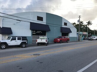 Plus de détails pour Warehouse & Retail Sale – à vendre, Miami, FL