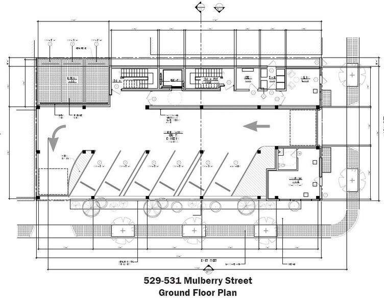 Apartment Investment Opportunity portefeuille de 3 biens à vendre sur LoopNet.fr - Plan d’étage – Image 3 sur 13