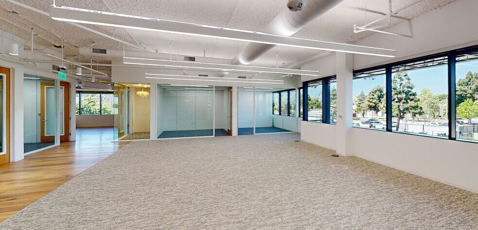 3420 Ocean Park Blvd, Santa Monica, CA à louer - Numérisation 3D Matterport – Image 3 sur 15
