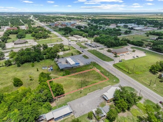 Plus de détails pour 770 Powell Pky, Anna, TX - Terrain à vendre