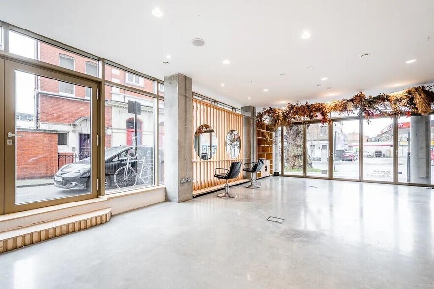 143 Mare St, Londres à louer - Photo de l’immeuble – Image 2 sur 5