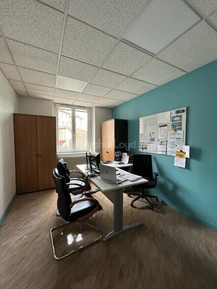 Bureau dans Jarville-la-Malgrange à louer - Photo intérieure – Image 2 sur 14