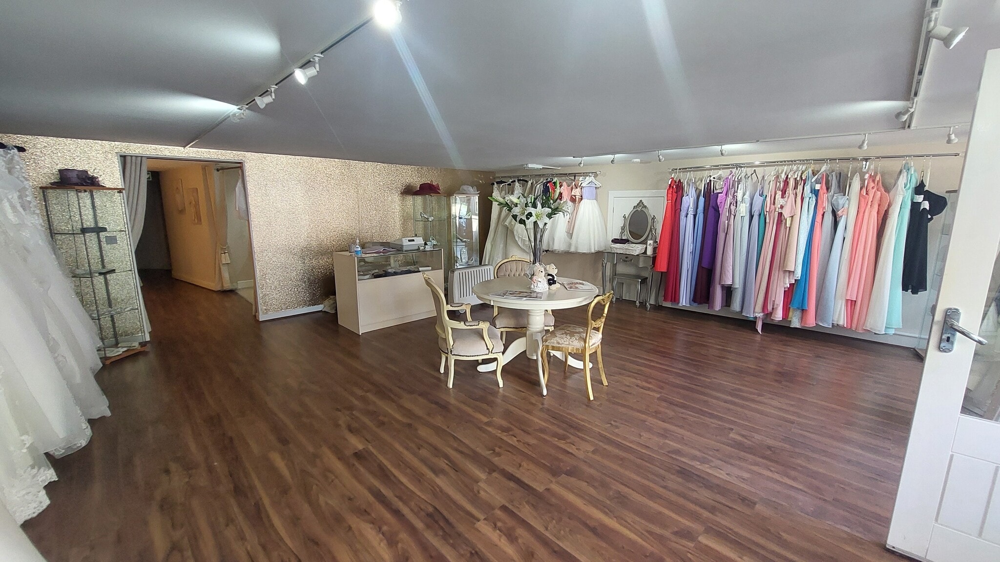 31 High St, Brechin à louer Photo intérieure– Image 1 sur 1