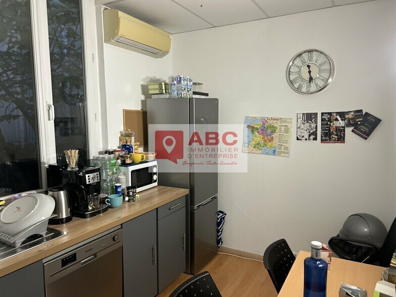 Bureau dans Perpignan à louer - Photo intérieure – Image 3 sur 6