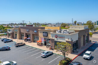 5285 Overland Ave, San Diego, CA - VUE AÉRIENNE  vue de carte - Image1