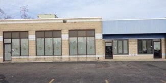 Plus de détails pour 1300-1338 Dodge Ave, Evanston, IL - Local commercial à louer