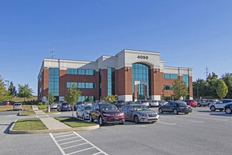 Plus de détails pour 4050 Crums Mill Rd, Harrisburg, PA - Bureau à louer