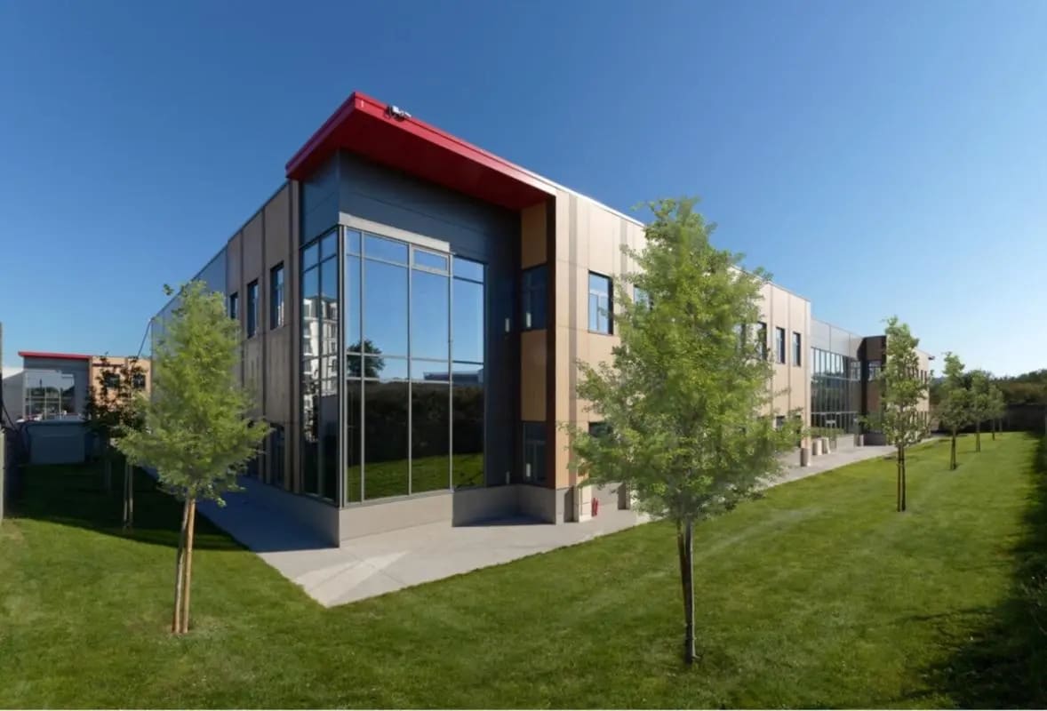 7/11 Allée Des Carrieres, Le Blanc-Mesnil à louer Photo de l’immeuble– Image 1 sur 8