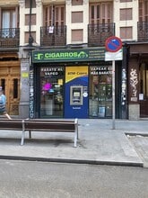 Calle de la Magdalena, 8, Madrid, Madrid à louer Photo intérieure– Image 1 sur 12