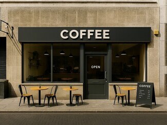 Plus de détails pour 7 Cannon St, Birmingham - Local commercial à louer