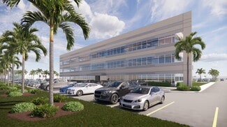 Plus de détails pour 11130 McKendree Rd, San Antonio, FL - Médical à louer