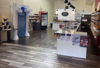 522-524 Main St, Elkhart, IN à louer Photo intérieure– Image 2 sur 6