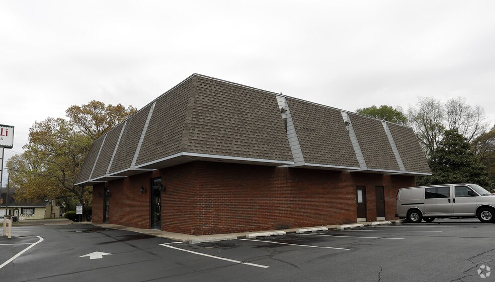 2089 S Dupont Hwy, Dover, DE à vendre - Photo de l’immeuble – Image 3 sur 5