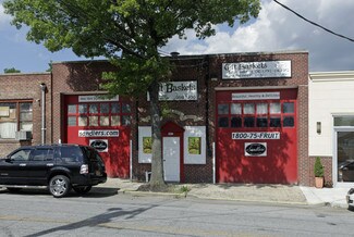 Plus de détails pour 530 Cherry Ln, Floral Park, NY - Industriel/Logistique à louer