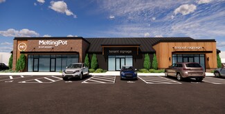 Plus de détails pour 119 Simon Drive Dr, Syracuse, NY - Local commercial à louer