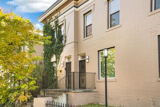 Plus de détails pour 818 E 19th Ave, Denver, CO - Bureau à vendre