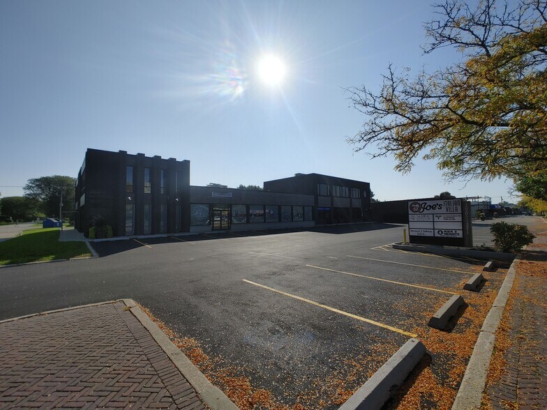 12211 S Harlem Ave, Palos Heights, IL à louer - Photo de l’immeuble – Image 1 sur 13