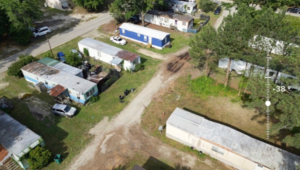 113 Henderson dr, Ellerbe, NC à vendre - Photo de l’immeuble – Image 3 sur 3