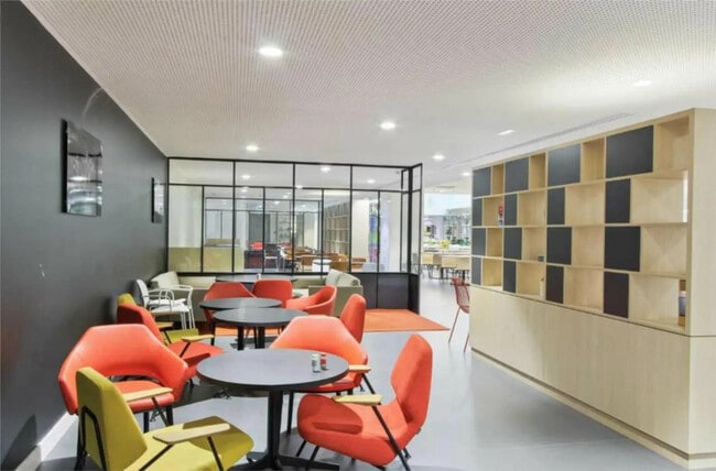 Plus de détails pour 155 Rue De Bercy, Paris - Bureau à louer